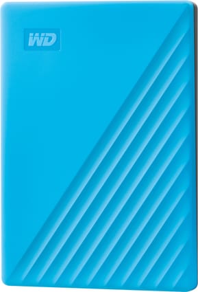 Disque dur portable Western Digital My Passport 1 To — image 2