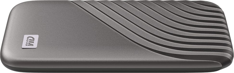 Disque dur portable Western Digital My Passport SSD 500 GB