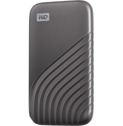 Disque dur portable Western Digital My Passport SSD 500 GB