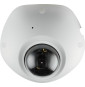 Outdoor Full HD Vandal‑Resistant Mini Fixed Dome Network Camera (DCS-6210/EP)