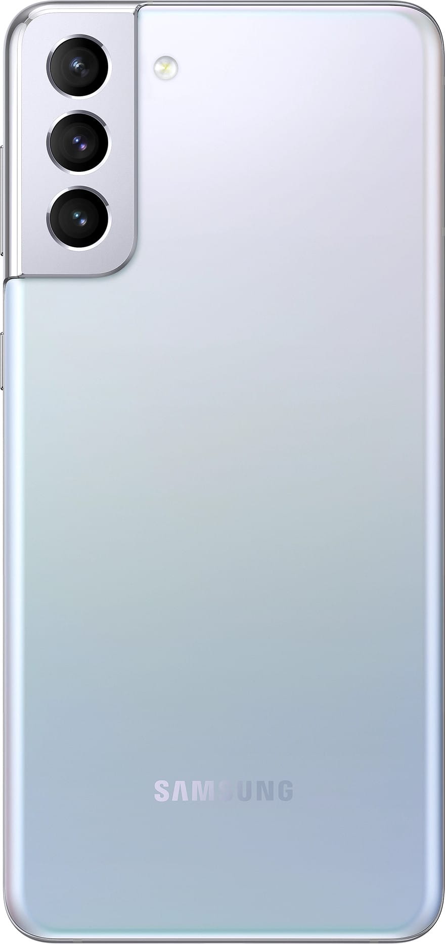 Smartphone Samsung Galaxy S21+ 5G (Dual SIM)