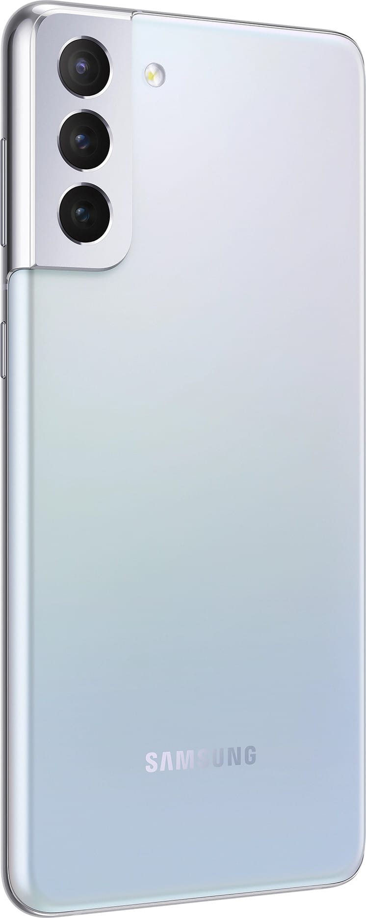 Smartphone Samsung Galaxy S21+ 5G (Dual SIM)