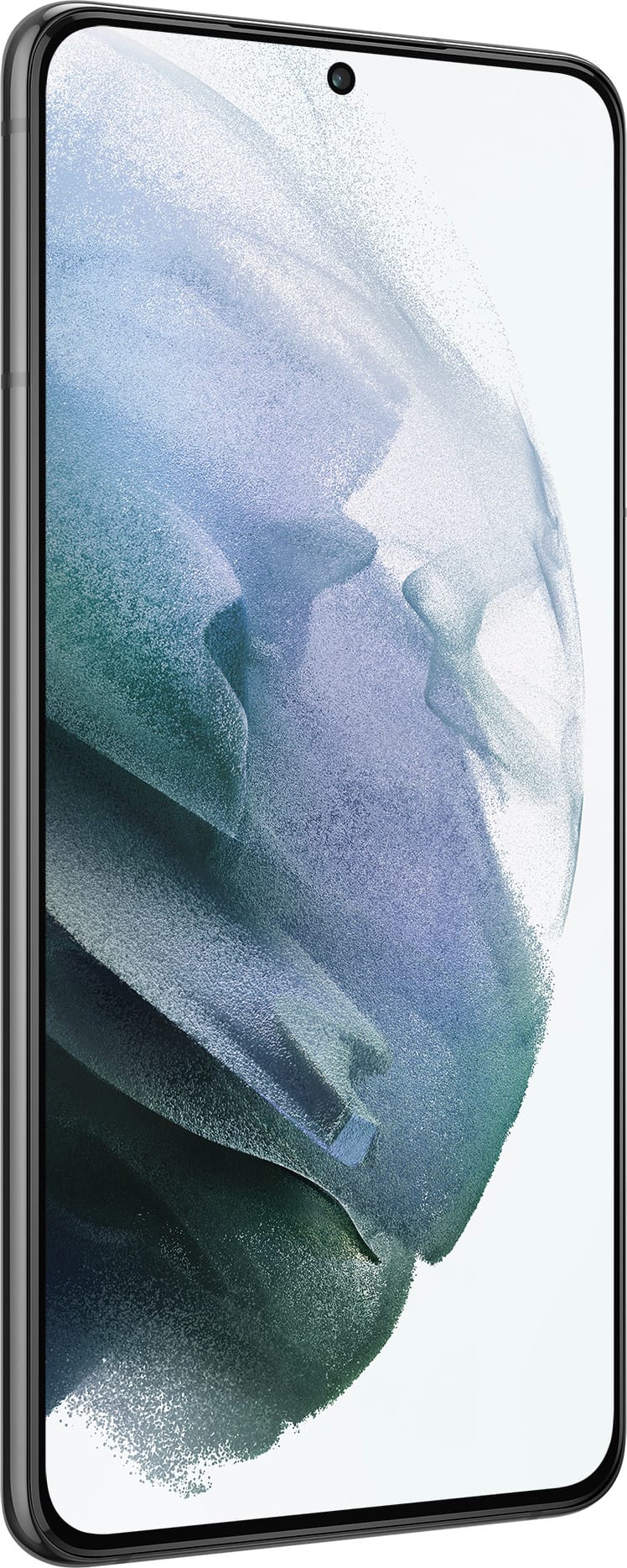 Smartphone Samsung Galaxy S21+ 5G (Dual SIM) noir