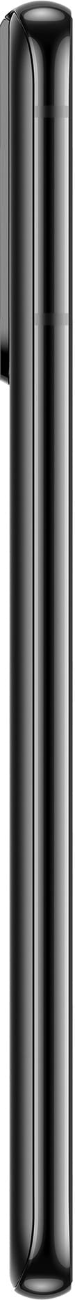 Smartphone Samsung Galaxy S21+ 5G (Dual SIM) noir