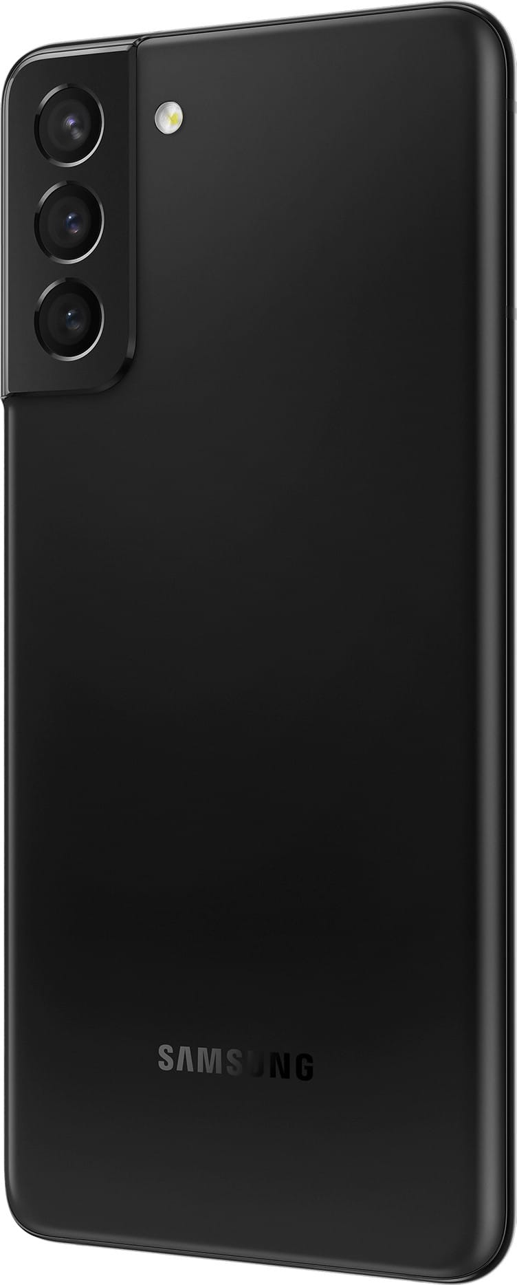 Smartphone Samsung Galaxy S21+ 5G (Dual SIM) noir