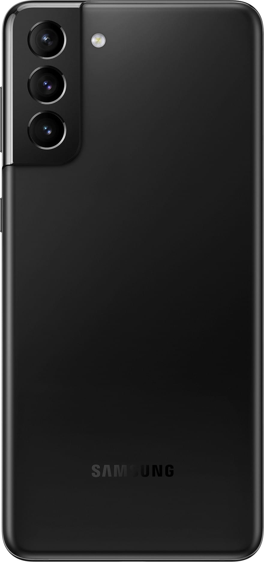 Smartphone Samsung Galaxy S21+ 5G (Dual SIM) noir