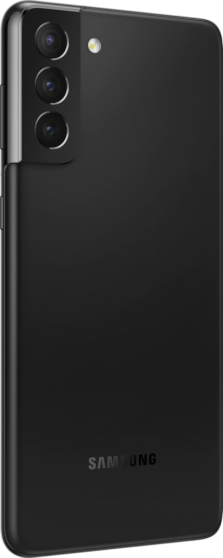Smartphone Samsung Galaxy S21+ 5G (Dual SIM) noir