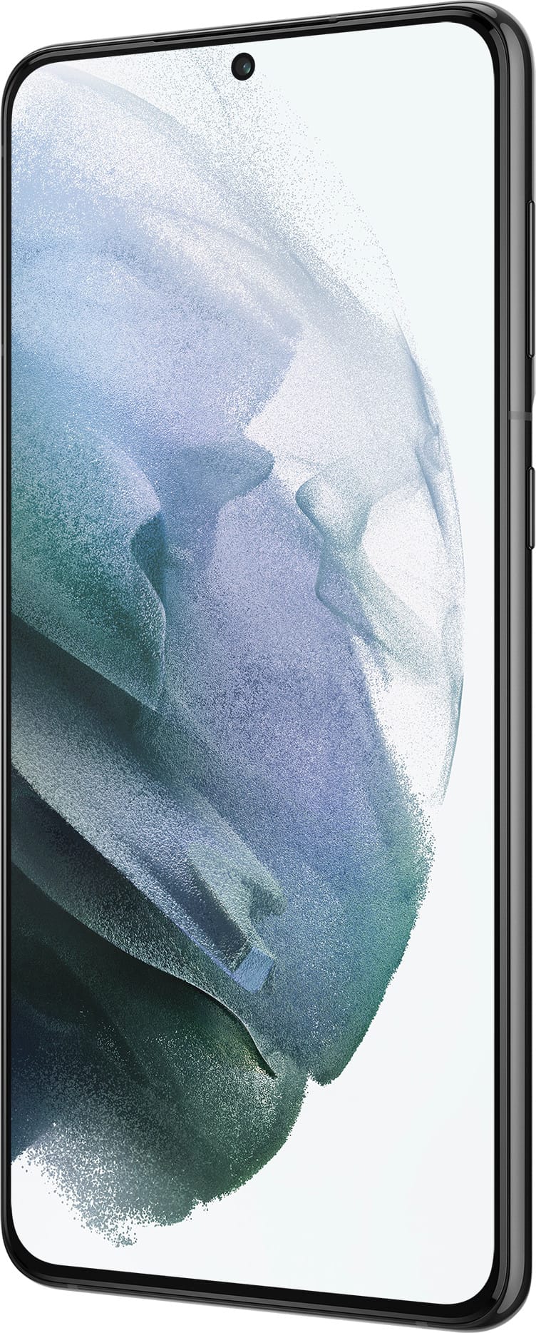 Smartphone Samsung Galaxy S21+ 5G (Dual SIM) noir