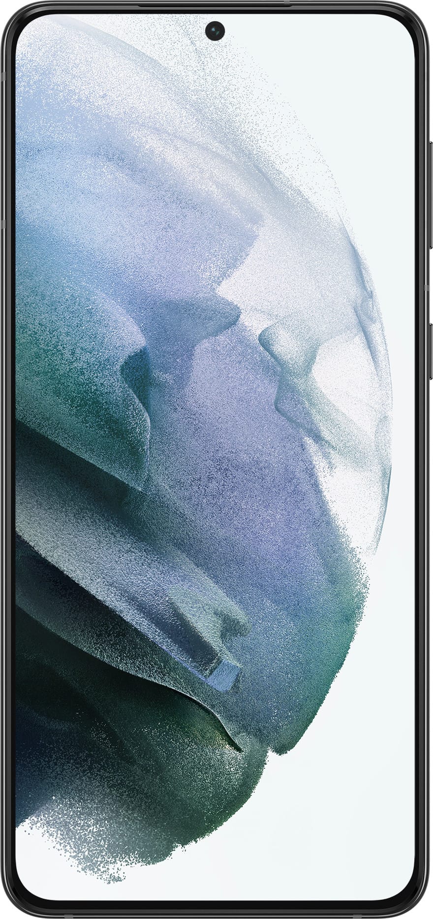 Smartphone Samsung Galaxy S21+ 5G (Dual SIM) noir