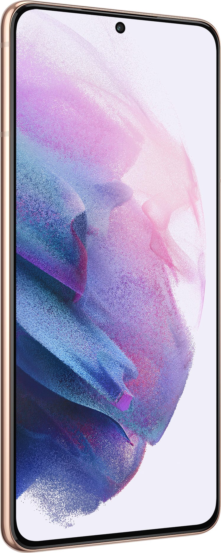 Smartphone Samsung Galaxy S21+ 5G (Dual SIM) violet