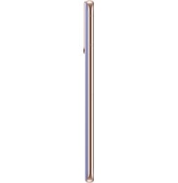 Smartphone Samsung Galaxy S21+ 5G (Dual SIM) violet