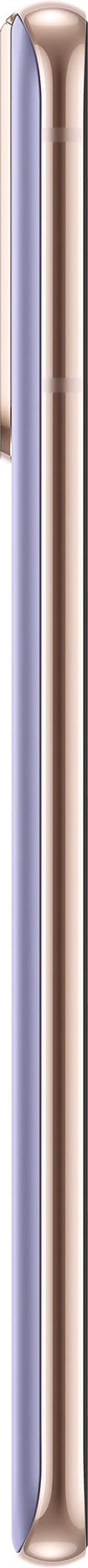 Smartphone Samsung Galaxy S21+ 5G (Dual SIM) violet