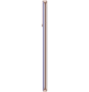 Smartphone Samsung Galaxy S21+ 5G (Dual SIM) violet