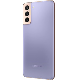 Smartphone Samsung Galaxy S21+ 5G (Dual SIM) violet