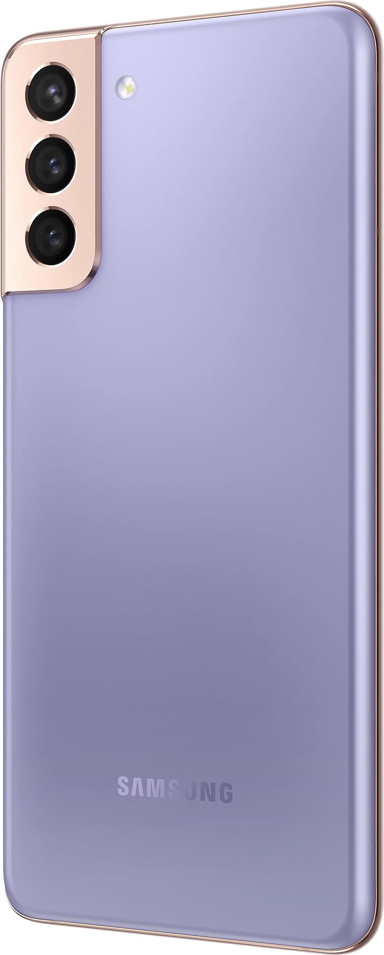 Smartphone Samsung Galaxy S21+ 5G (Dual SIM) violet