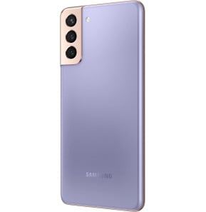 Smartphone Samsung Galaxy S21+ 5G (Dual SIM) violet
