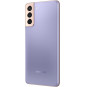 Smartphone Samsung Galaxy S21+ 5G (Dual SIM) violet