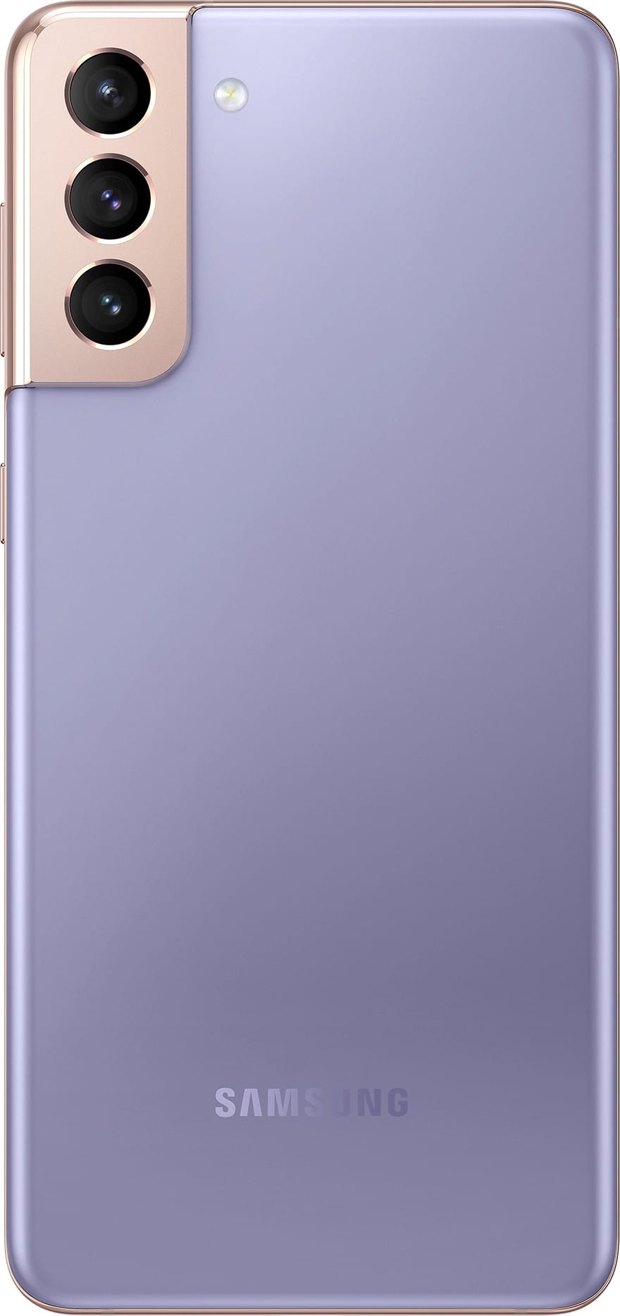 Smartphone Samsung Galaxy S21+ 5G (Dual SIM) violet