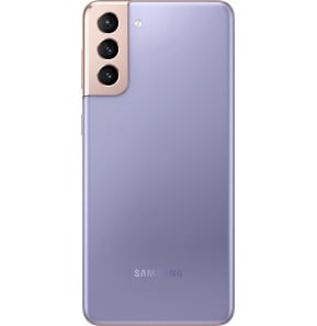 Smartphone Samsung Galaxy S21+ 5G (Dual SIM) violet