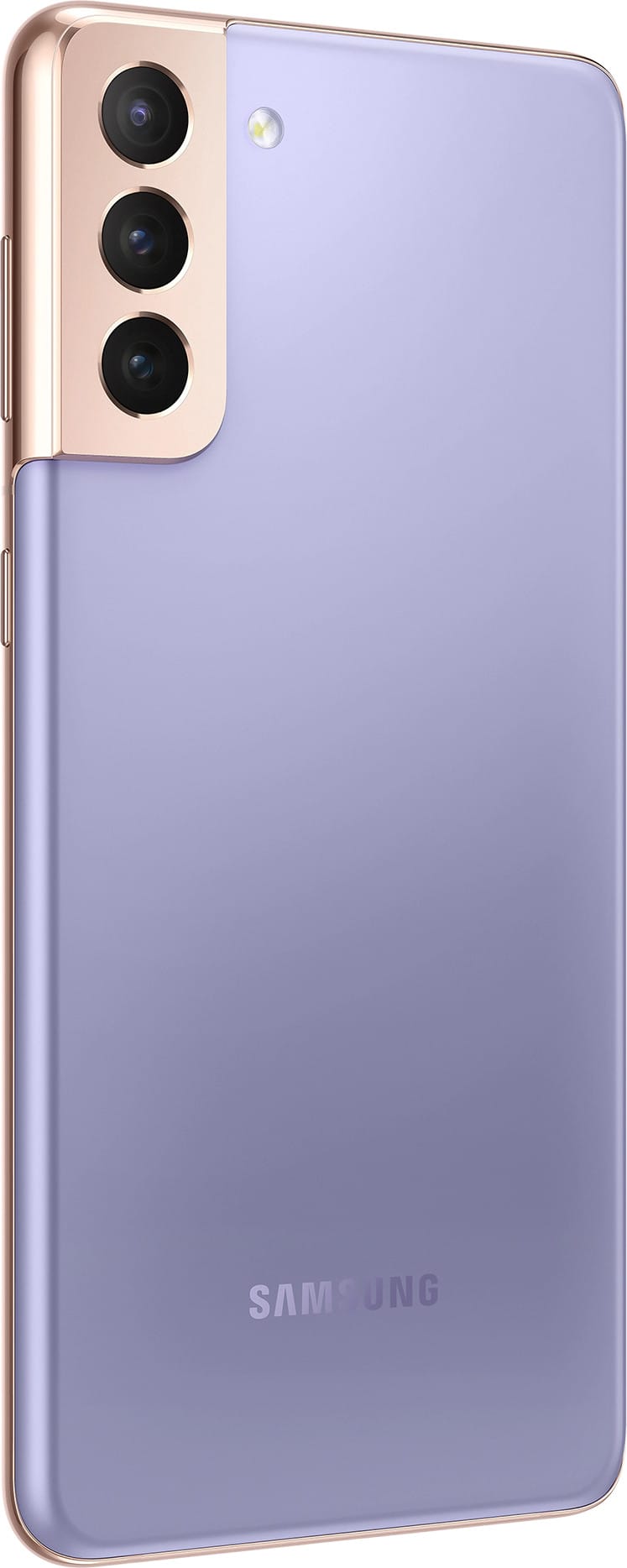 Smartphone Samsung Galaxy S21+ 5G (Dual SIM) violet