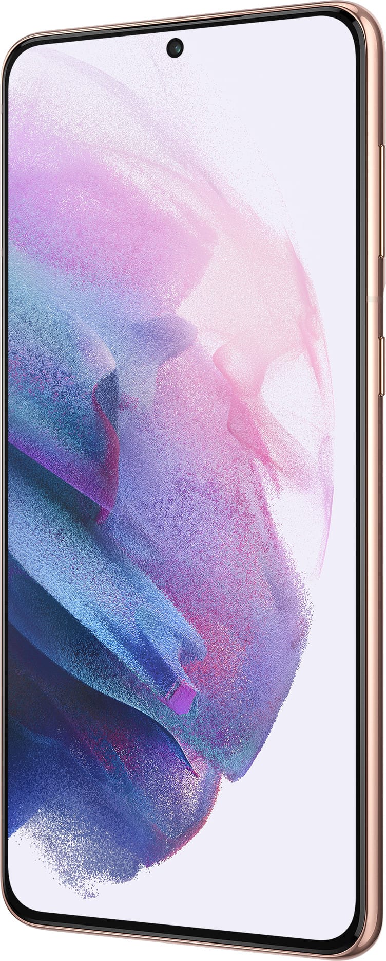 Smartphone Samsung Galaxy S21+ 5G (Dual SIM) violet