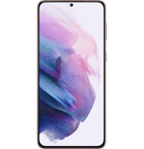 Smartphone Samsung Galaxy S21+ 5G (Dual SIM) violet