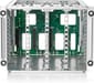 طقم قفص أقراص صلبة HPE ML350 Gen9 8 Small Form Factor (SFF) (778157)