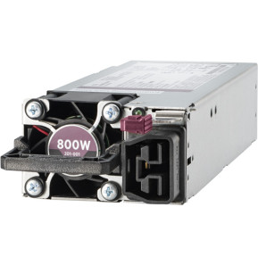 HPE 800W Flex Slot Universal Hot Plug Low Halogen (865428)