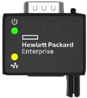 Adaptateur d'interface USB à petit facteur de forme pour console HPE KVM (Q5T66A) — image 2