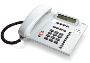 Siemens Euroset 5020 - Téléphone fixe filaire