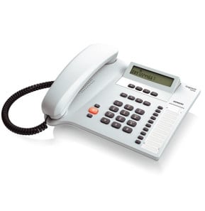 Siemens Euroset 5020 - Téléphone fixe filaire