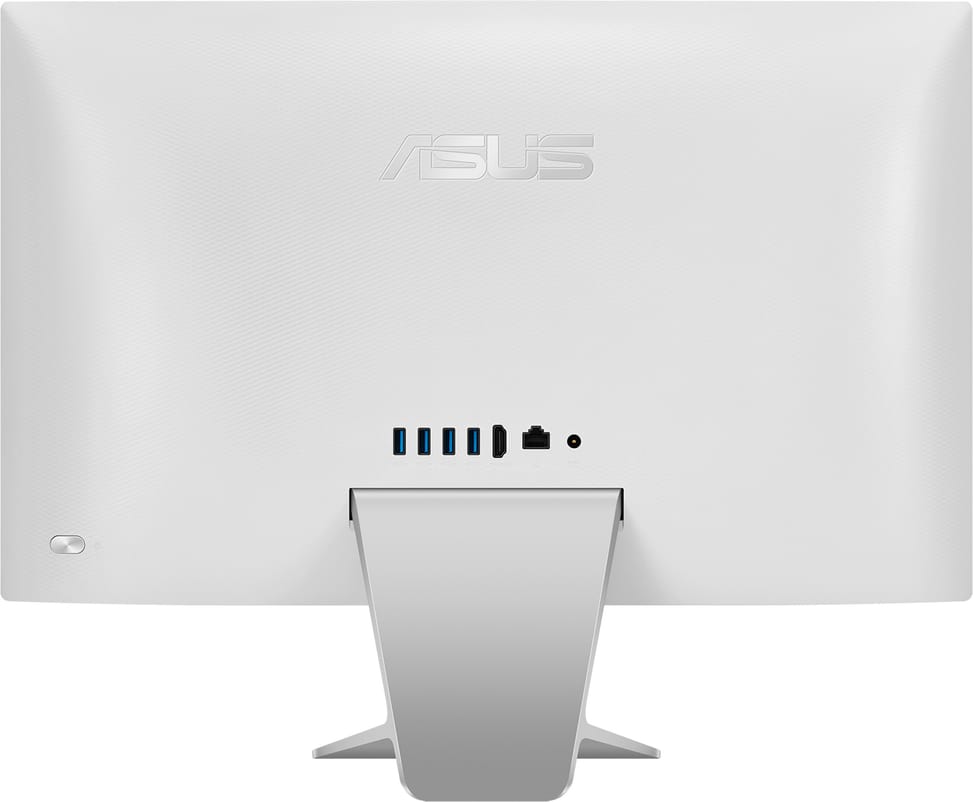 ASUS AIO V222FAK-WA161T 21.5 I5 8GB 1TB WHITE (90PT02G2-M10330)