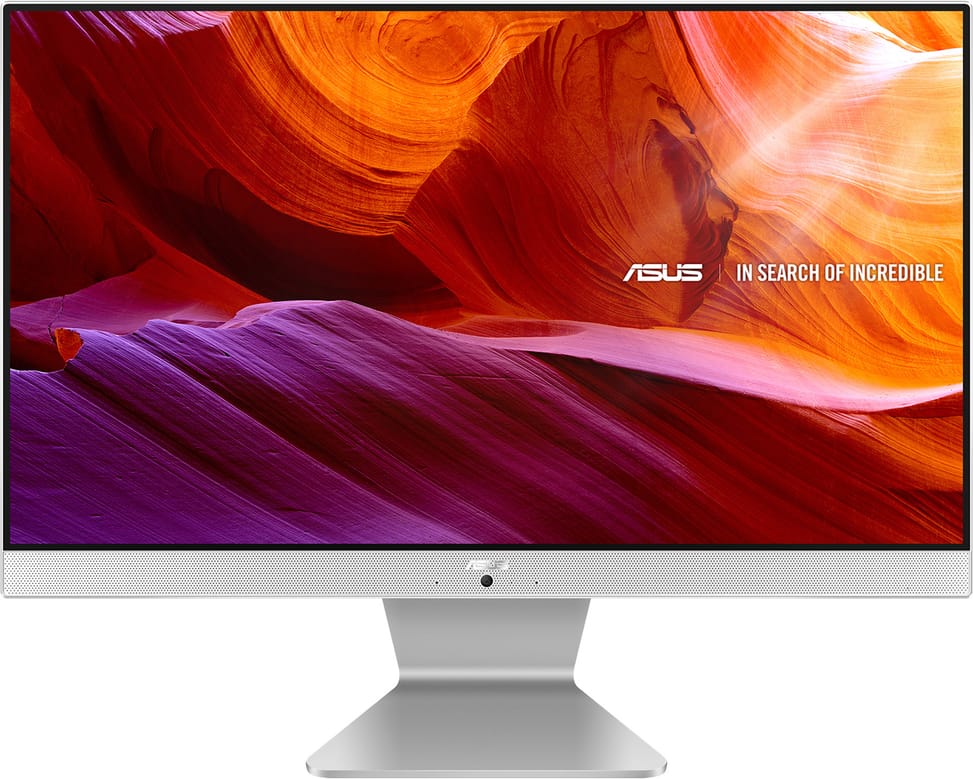 ASUS AIO V222FAK-WA161T 21.5 I5 8GB 1TB WHITE (90PT02G2-M10330)