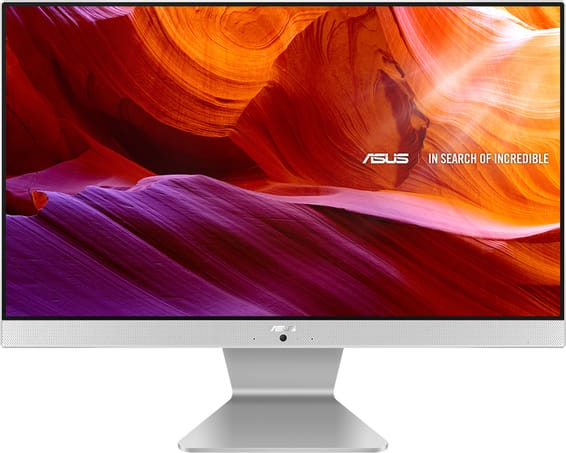Ordinateur Tout-en-un Asus V222FAK-WA161T (90PT02G2-M10330)