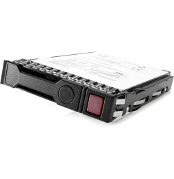 HPE 900GB SAS 15K LFF LPC DS HDD (870761)
