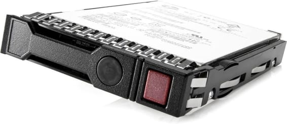 Disque dur HPE 900GB SAS 15K LFF LPC DS HDD (870761-B21)