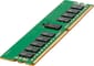 Kit mémoire standard HPE 8 Go (1 x 8 Go) simple face x8 DDR4-2666 CAS-19-19-19 sans mémoire tampon (879505-B21)