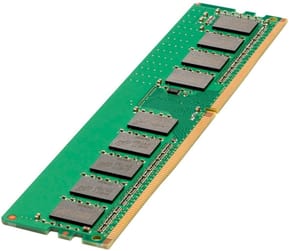 HPE 8GB 1Rx8 PC4-2400T-E STND Kit (862974-B21)