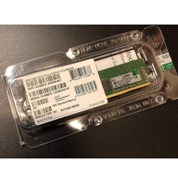 HPE 8GB 2Rx8 PC4-2133P-E-15 STND Kit (805669)