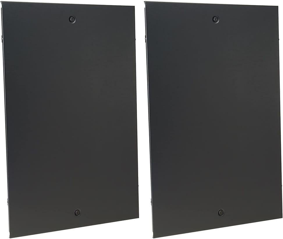 HPE 42U 1075mm Side Panel Kit (BW906A)