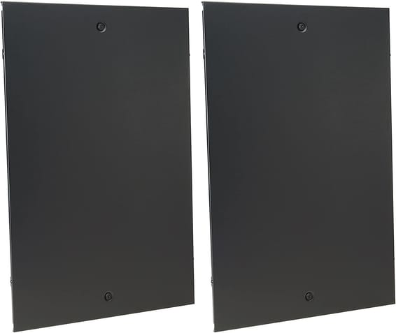 HPE 42U 1075mm Side Panel Kit (BW906A)