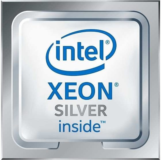 Kit processeur Intel Xeon-Silver 4110 (2.1GHz/8-core/85W) pour HPE ProLiant DL360 Gen10 (860653R)