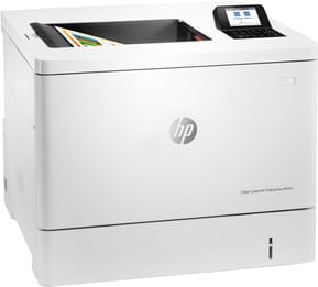 Imprimante Laser Couleur HP LaserJet Enterprise M554dn (7ZU81A)