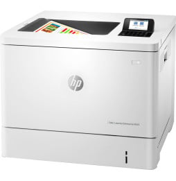 Imprimante Laser Couleur HP LaserJet Enterprise M554dn (7ZU81A)