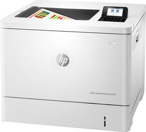 Imprimante Laser Couleur HP LaserJet Enterprise M554dn (7ZU81A) — image 3