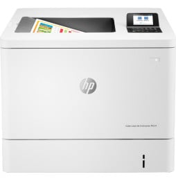 Imprimante Laser Couleur HP LaserJet Enterprise M554dn (7ZU81A)