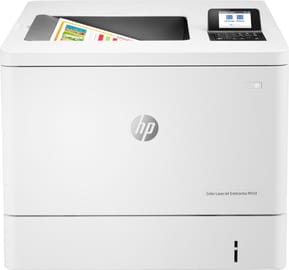 Imprimante Laser Couleur HP LaserJet Enterprise M554dn (7ZU81A) — image 2