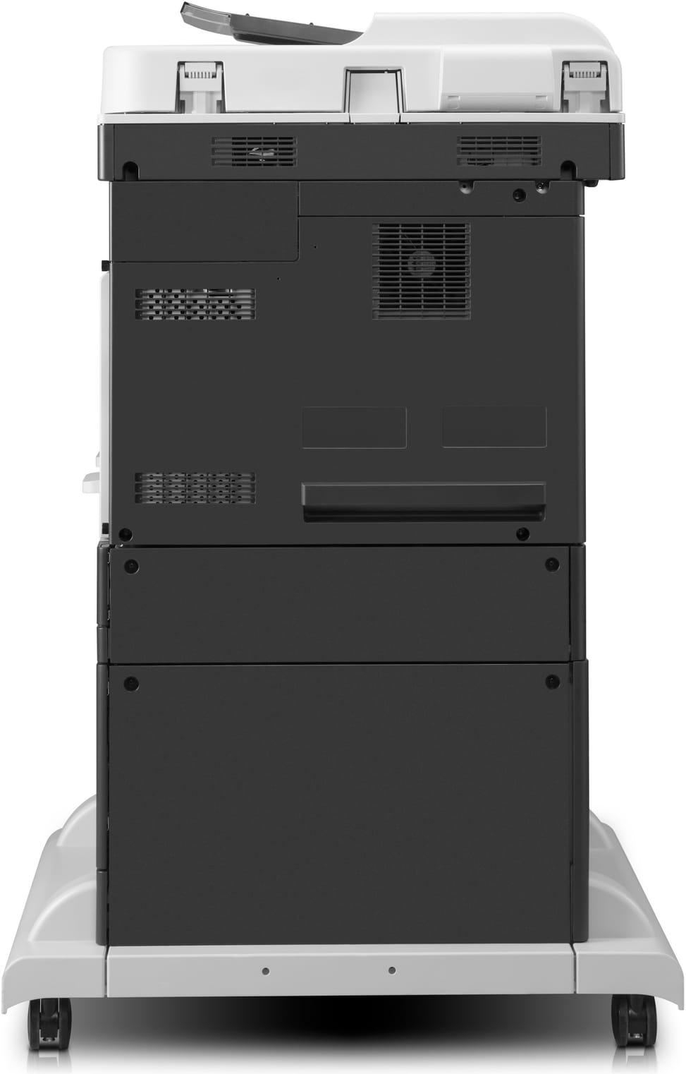 Imprimante Multifonction Laser Monochrome HP LaserJet Enterprise M725f (CF067A)