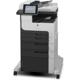 Imprimante Multifonction Laser Monochrome HP LaserJet Enterprise M725f (CF067A)