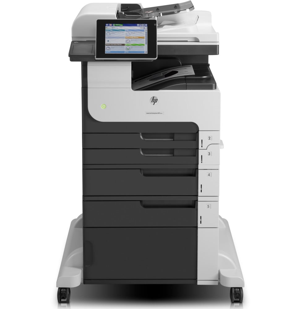 Imprimante A3 Multifonction Laser Monochrome HP LaserJet